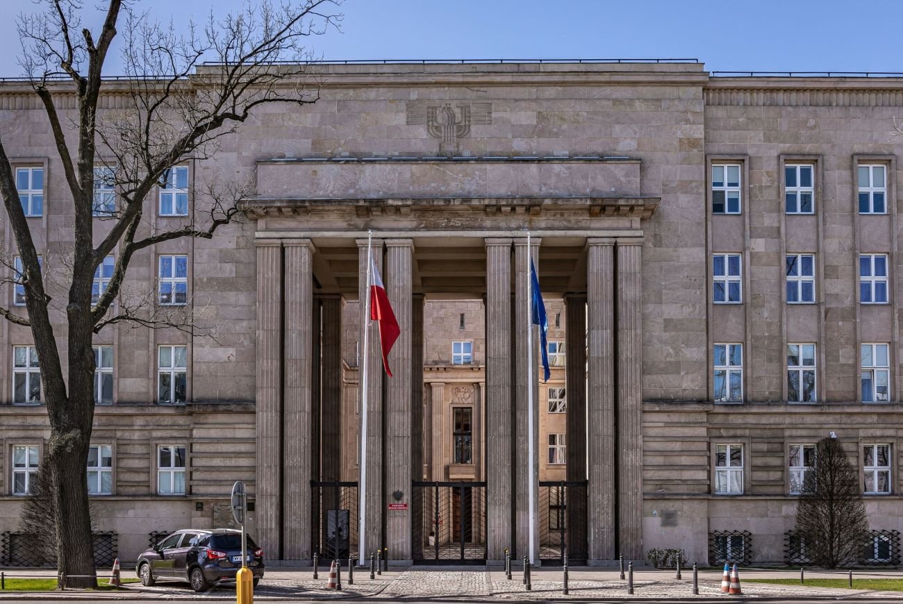 Ministerstwo Edukacji Narodowej