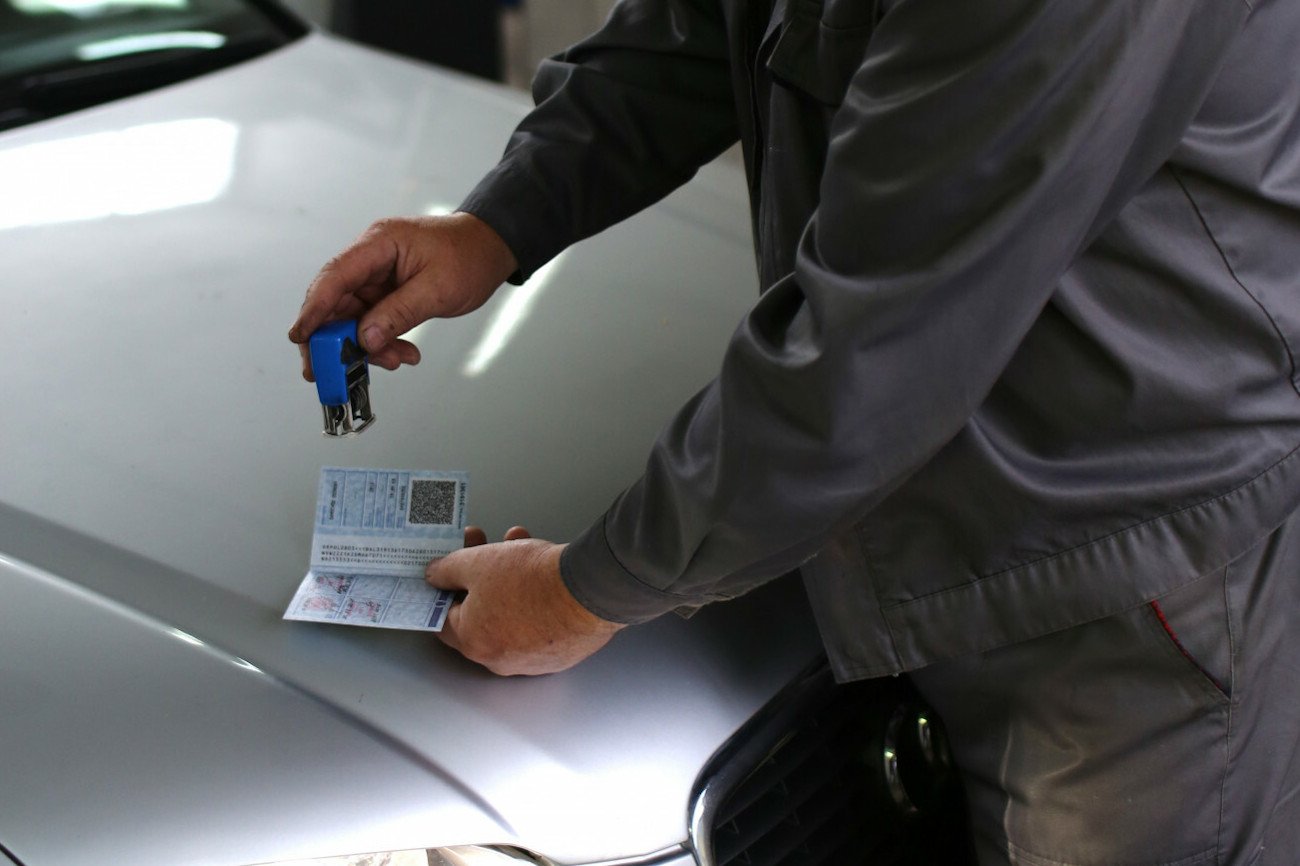 Nowe przepisy przeglądów pojazdów od 1 stycznia 2023, mandaty, kary, opłaty, zmiany