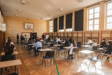 matura egzamin