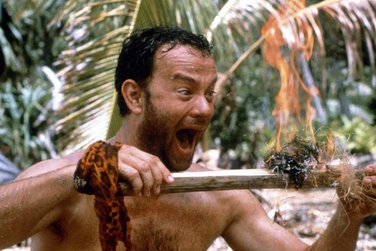 Zaimponuj dzieciom na wycieczce. 6 umiejętności przydatnych na kempingu