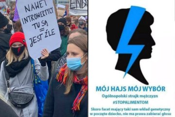 Alimenciarze ruszają z własną akcją protestacyjną