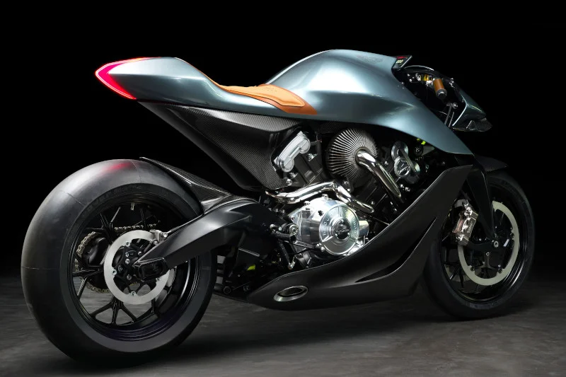 Sportowy motor z dużą dawką luksusu?