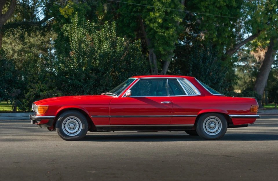 Maradona otrzymał auto jeszcze za czasów gry w Boca Juniors