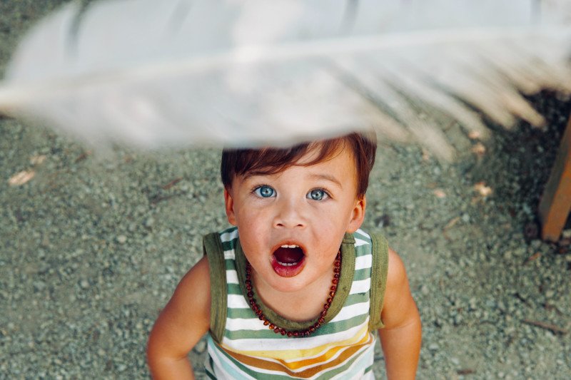 Czy komputery zabiły wyobraźnię naszych dzieci? Te badania musisz zobaczyć