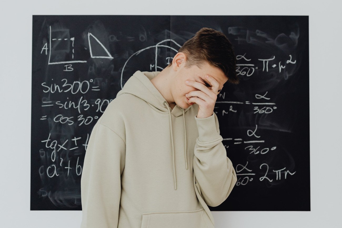 dyskalkulia, korepetycje z matematyki, problemy z nauka matematyki