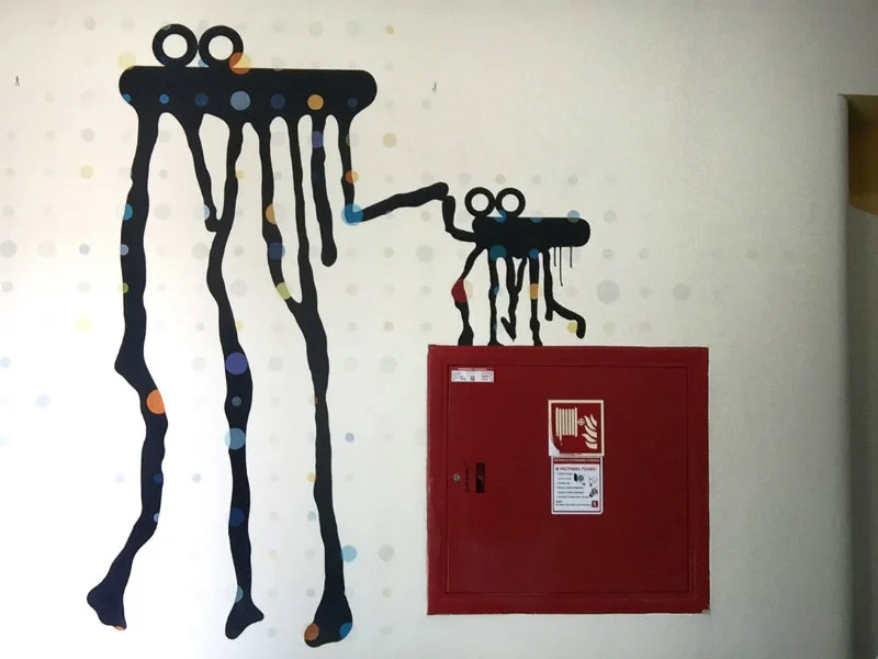 Metamorfoza krakowskiej postawówki