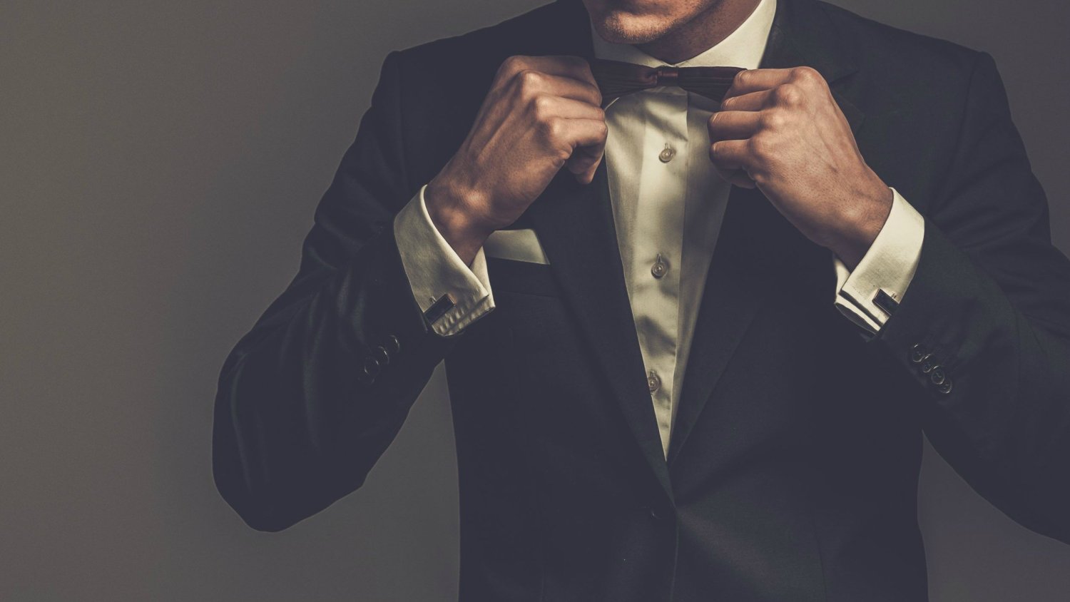 Bal sylwestrowy będzie wymagał od nas klasy