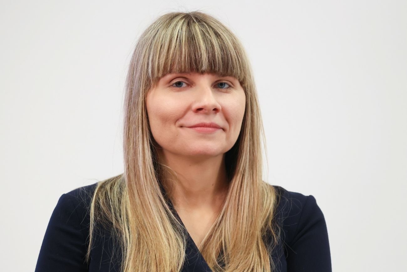 Monika Horna-Cieślak