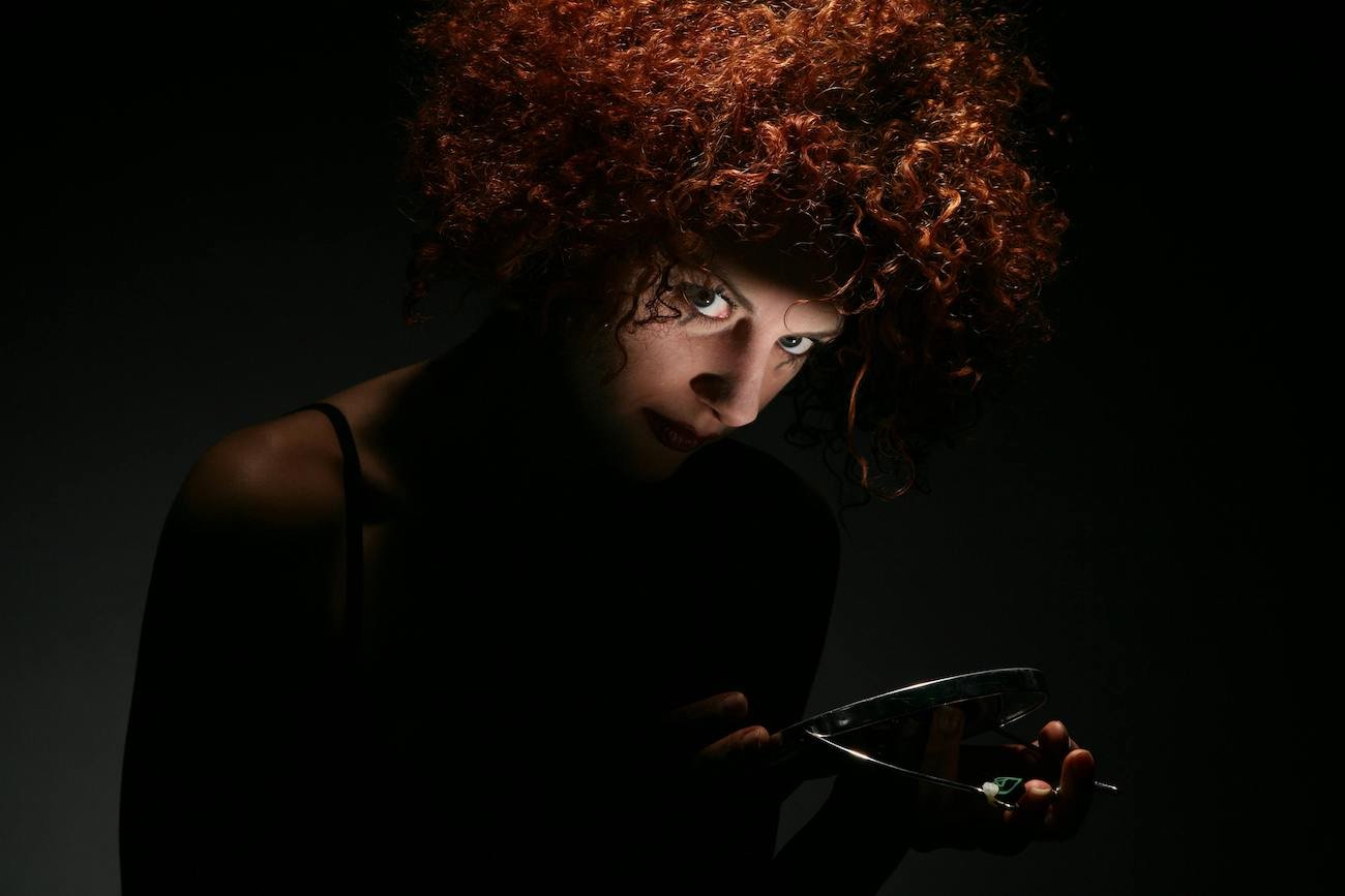 Żona, matka i… psychopatka? To możliwe. Wśród psychopatów jest więcej kobiet, niż sądzisz