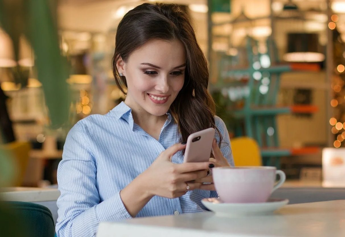 Nowa funkcja od iMessage  przeczyta wiadomość głosem nadawcy