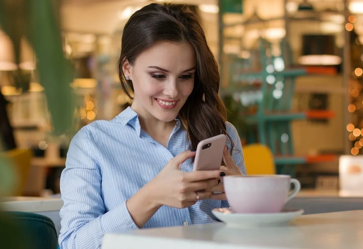 Nowa funkcja od iMessage  przeczyta wiadomość głosem nadawcy