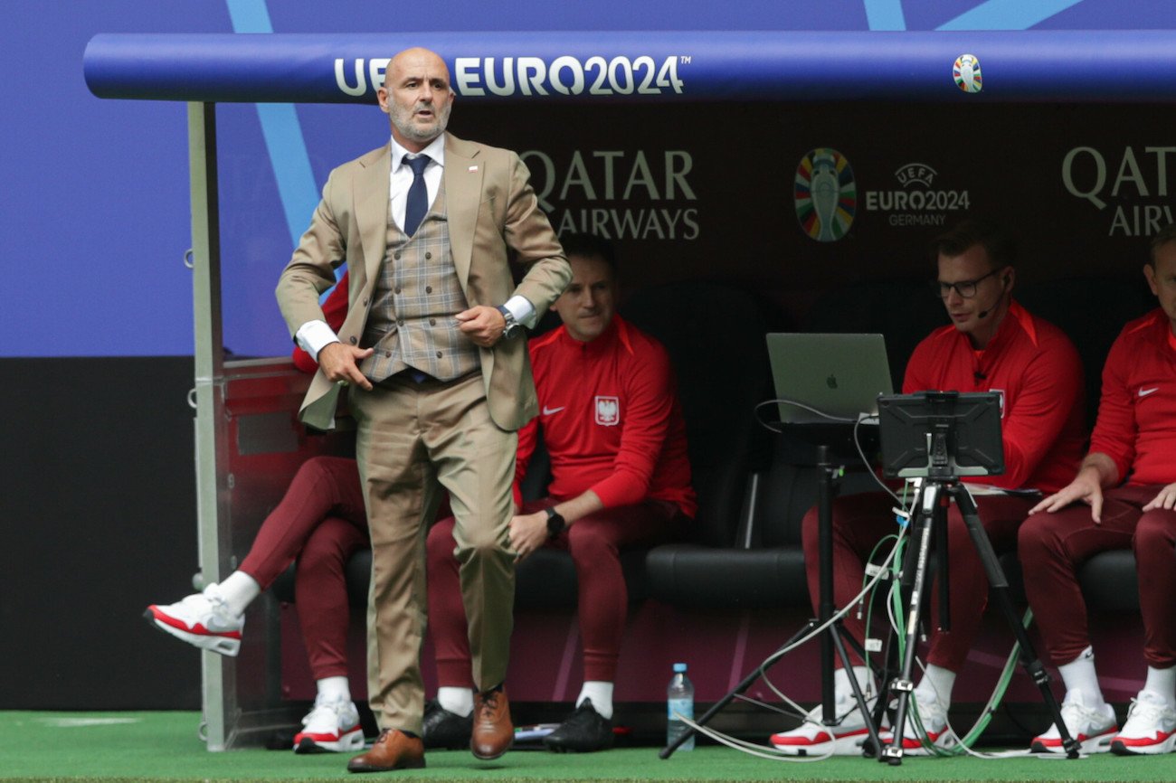 moda Euro 2024 Probierz
