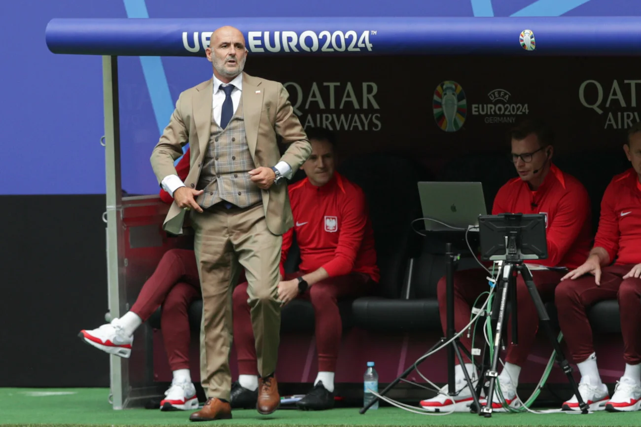 moda Euro 2024 Probierz