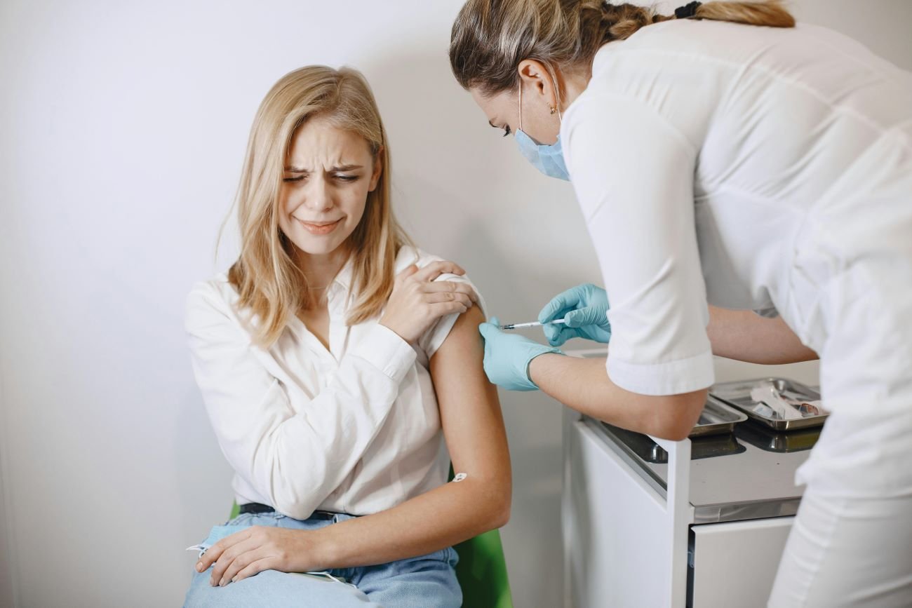 szczepionka wirus HPV