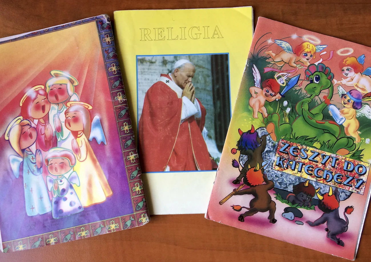 religia katecheza