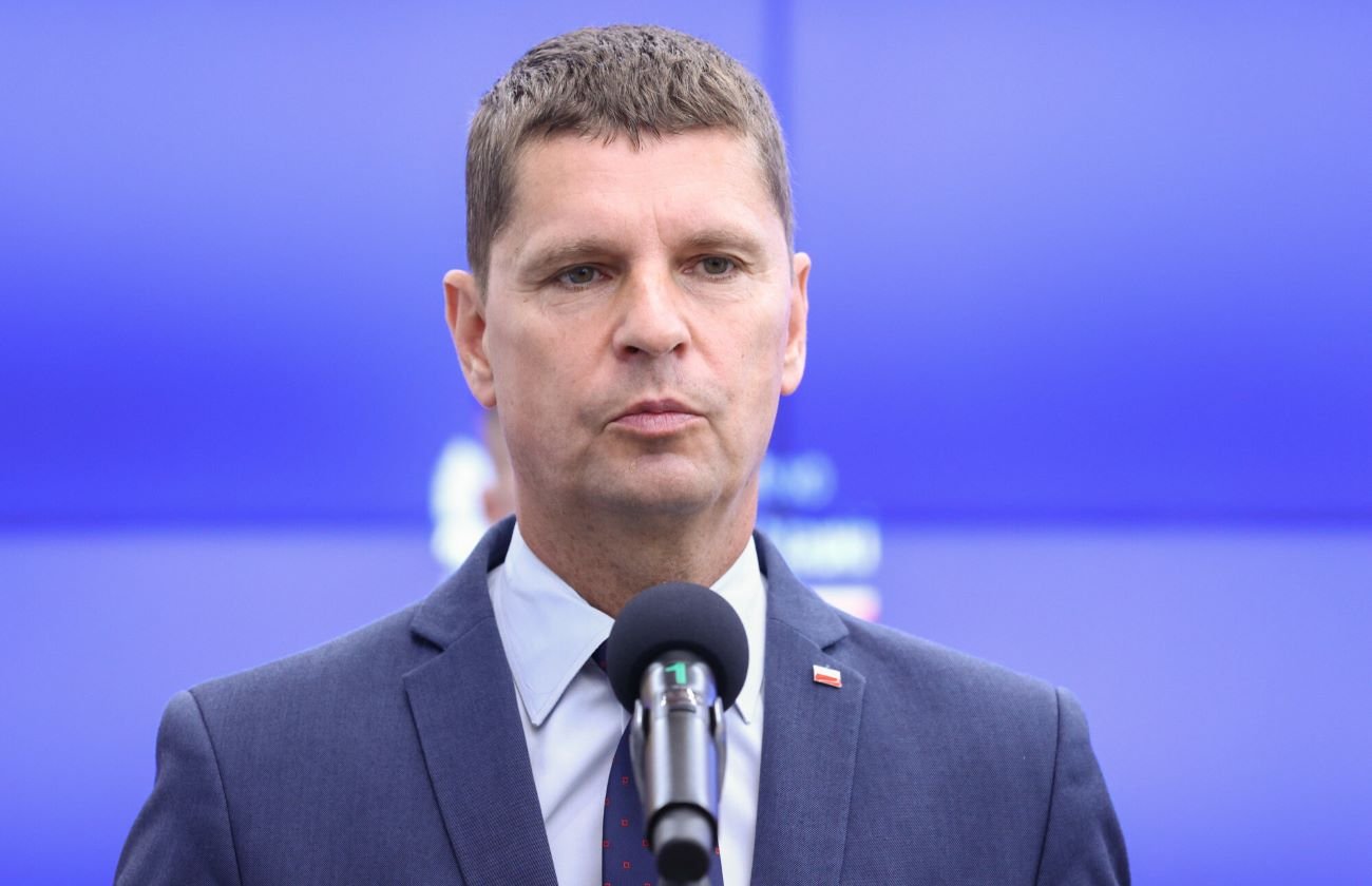 Dariusz Piontkowski PiS edukacja