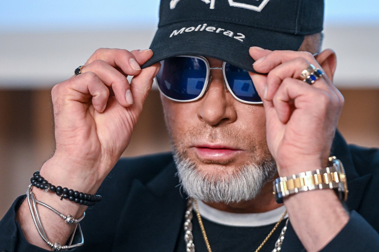 Krzysztof Rutkowski Pierwsza Komunia