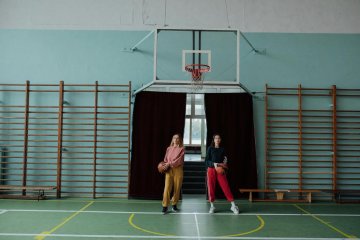 sport szkoła wychowanie fizyczne