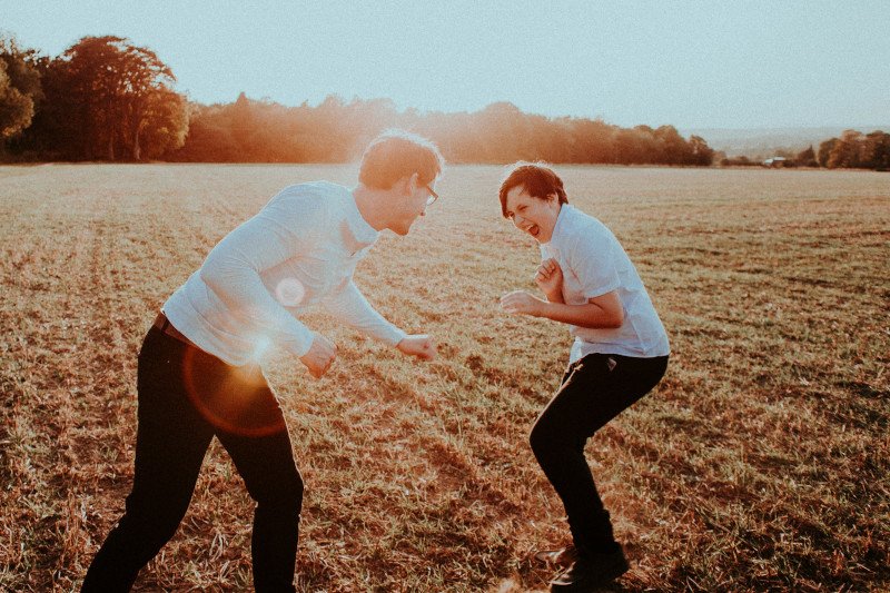 Jak pomoc dziecku, które zaczyna dojrzewać? Dojrzewanie fizyczne dzieci