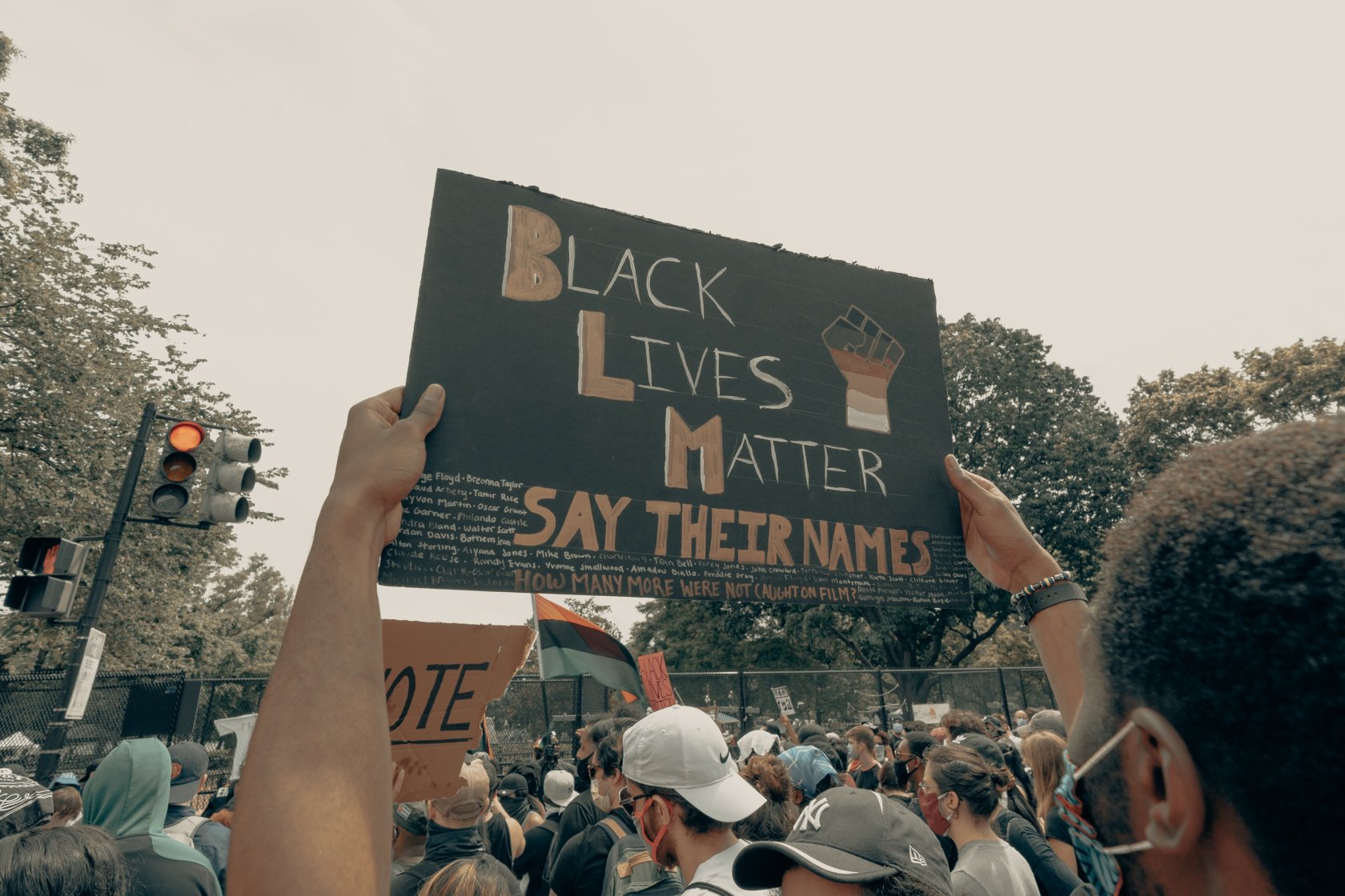 Black Lives Matter i świat gier. Dlaczego Polacy nadal udają, że rasizm nie istnieje?