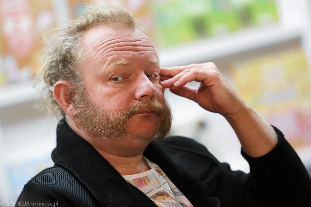 "Europejski Oscar" dla Polaka. Film "IO" został doceniony w prestiżowym plebiscycie