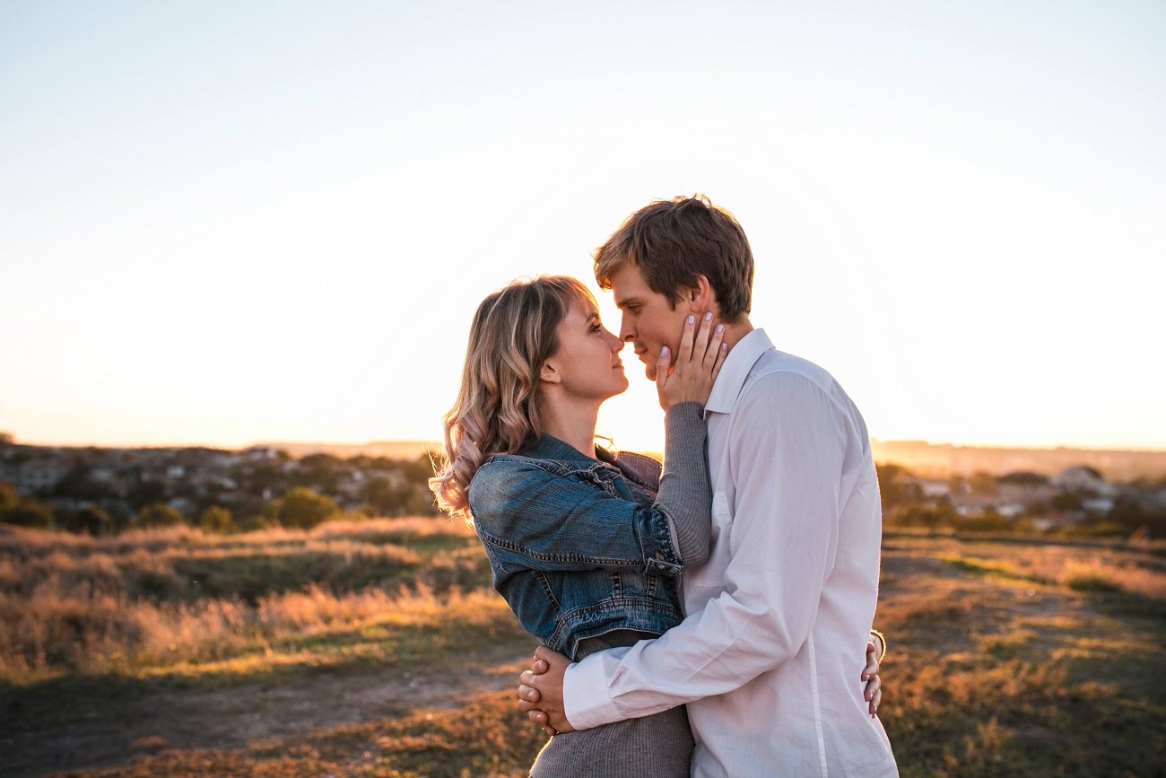 Chcesz stworzyć szczęśliwy związek? Podczas kłótni nie mów tych 5 rzeczy