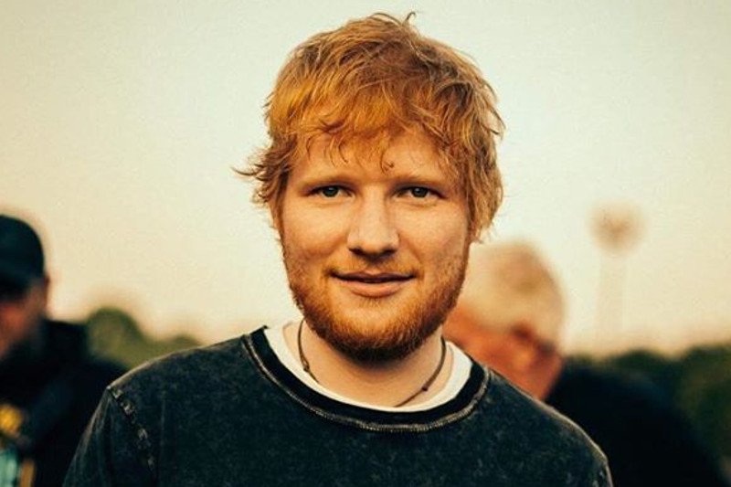 Kogo zagrał Ed Sheeran w "Skywalker. Odrodzenie".