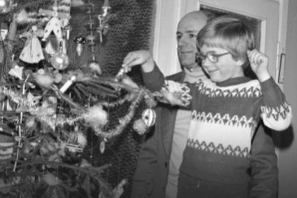 Co dzieci zapamiętują ze Świąt? Zapytaliśmy facetów o ich najlepsze wspomnienia