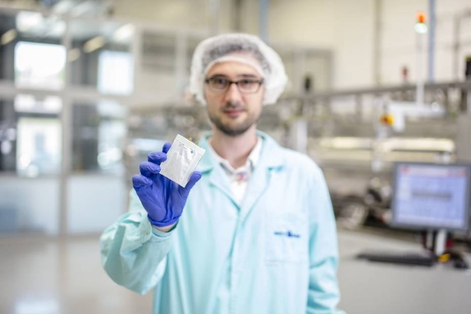 Poza smartfonami nowe baterie zasilą szeroką gamę innych urządzeń