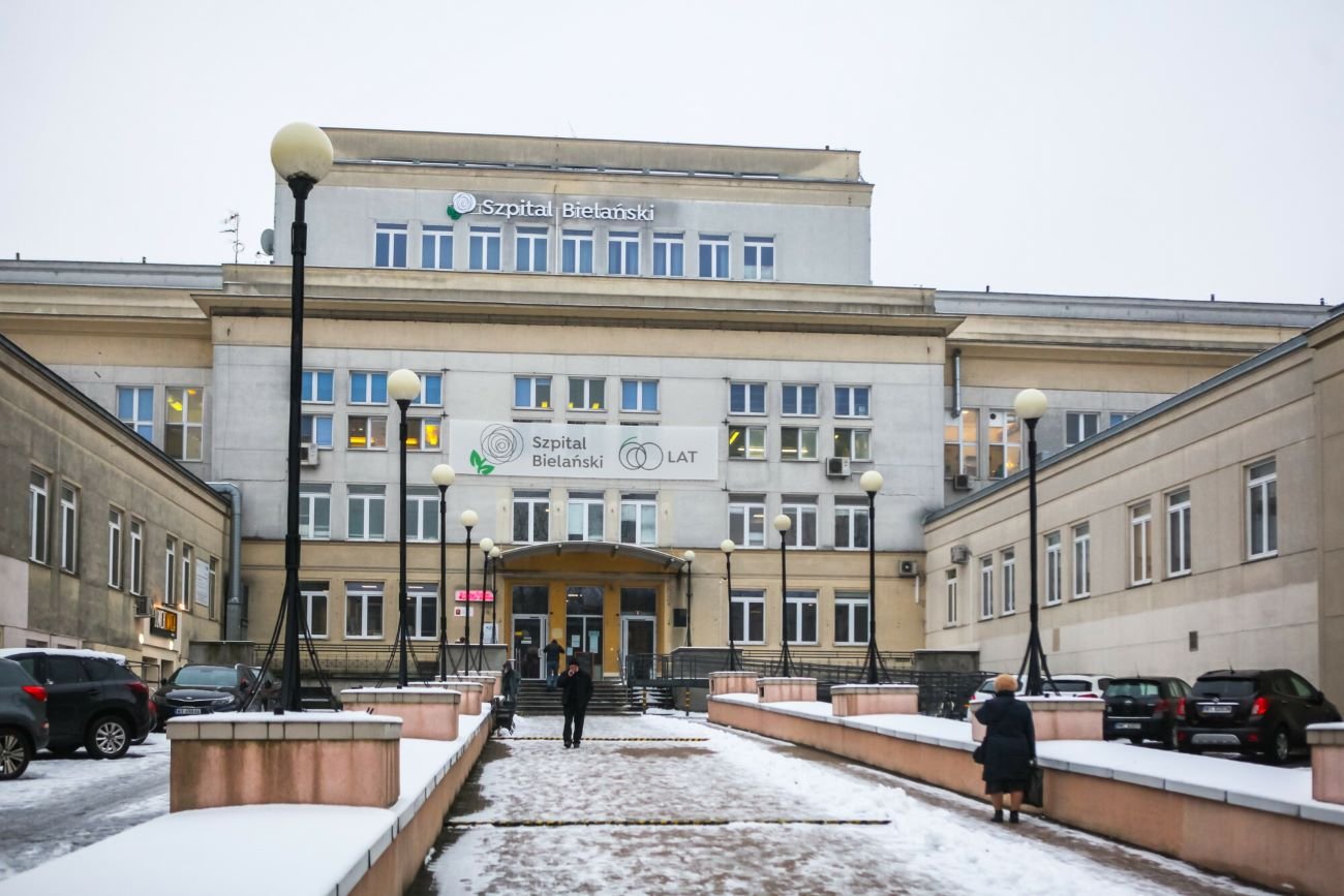 szpitale NIK kontrola