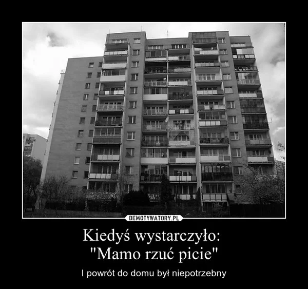 Dzieci kiedyś i dziś
