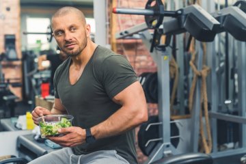 białkok, odżywki białkowe, dieta, produkty zawierające białko, białko warzywne