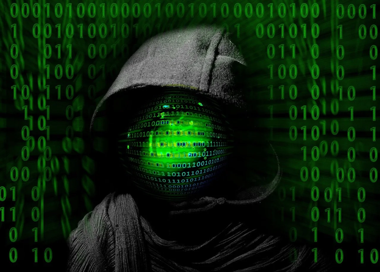 Dark Web to podziemny bazar internetowy pełny nielegalnych aktywności