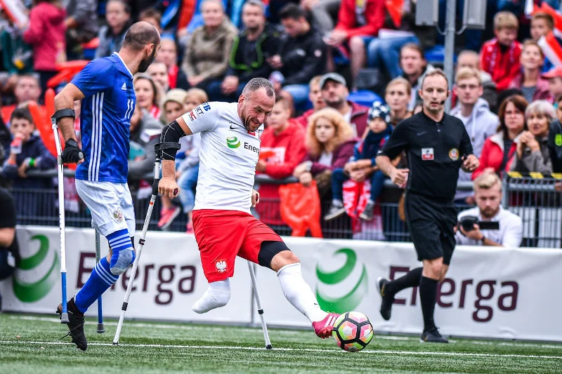 AMP Futbol Cup 2019