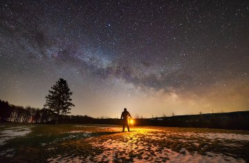 Zdaniem naukowców natura wyraźnie daje nam sygnał, że planety podobne do Ziemi występują powszechnie w kosmosie