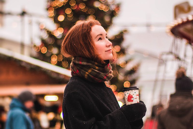 Szukasz idealnego prezentu dla miłośnika kawy? Wybierz zestaw świąteczny od COSTA COFFEE