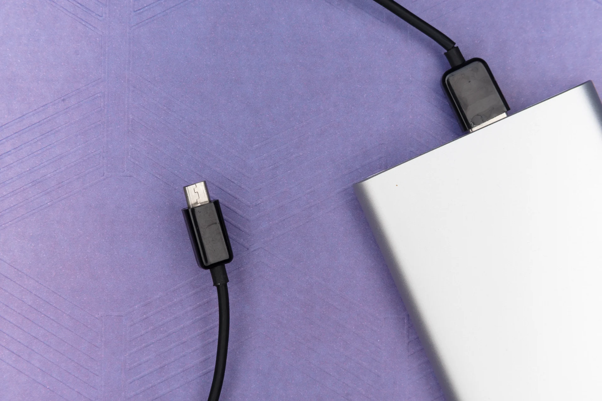 Gadżety dla ojców, Powerbank