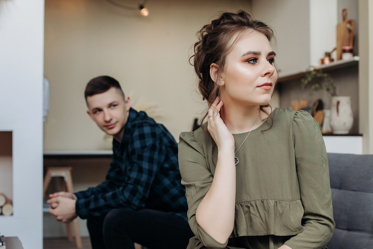 Coś zaczyna się psuć? 6 sygnałów świadczących o braku lojalności w związku