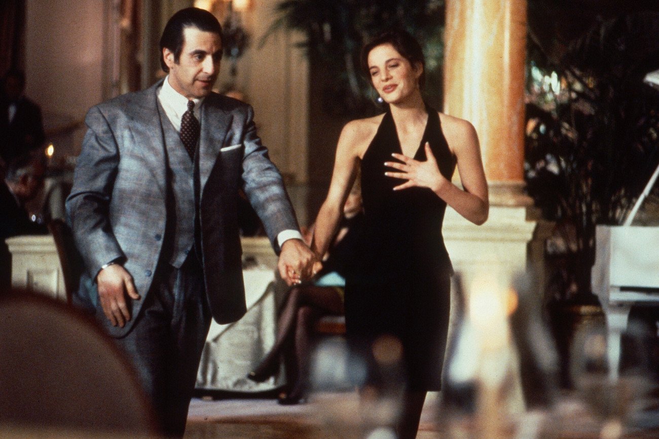 Zapach kobiety prawdę ci powie. Mężczyźni wyczuwają podniecenie nosem