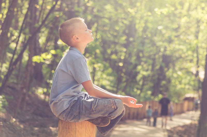 Tych 6 zdań mówimy dzieciom w dobrych instancjach. A nie powinniśmy