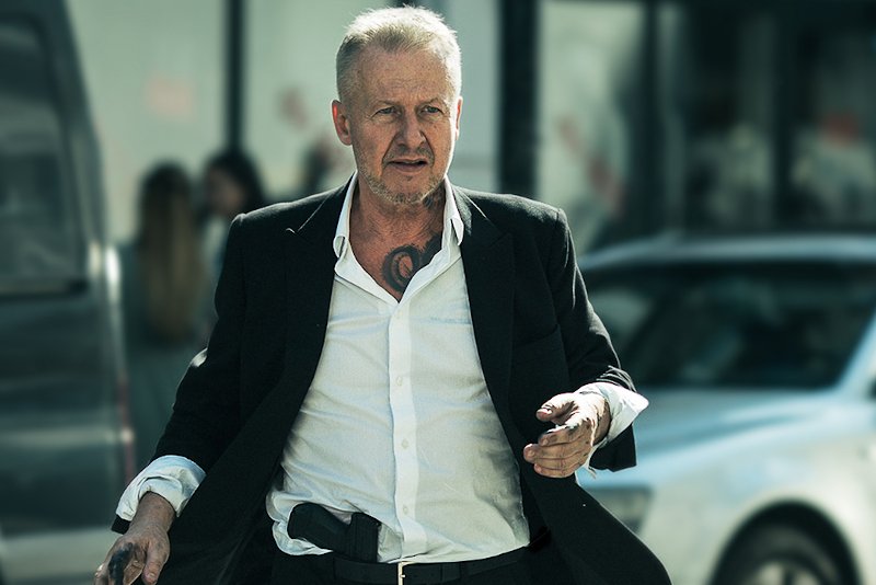 "Psy 3. W imię zasad" wchodzą na ekrany kin 17 stycznia 2020 r.