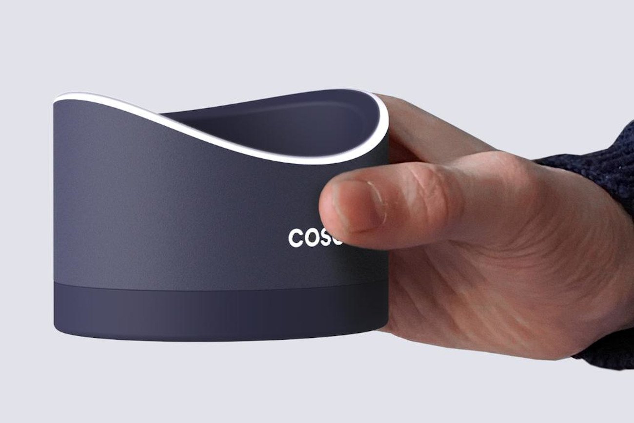 Wanienka na jądra - przełomowa metoda męskiej antykoncepcji