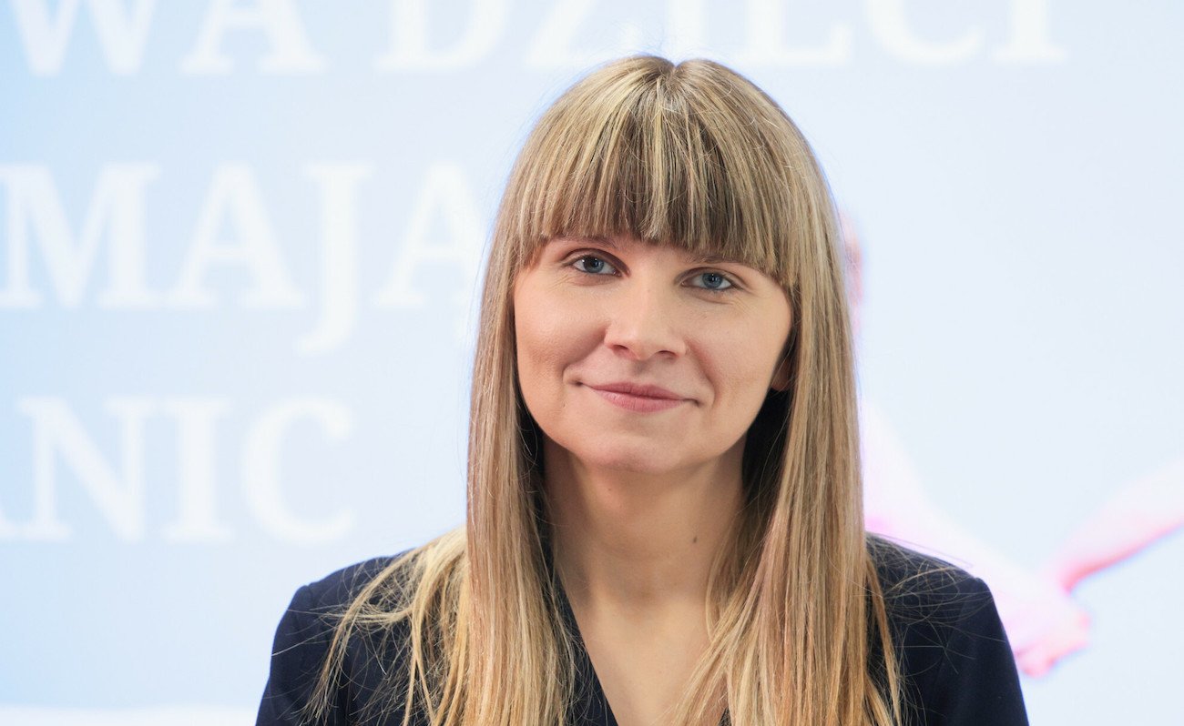 Rzeczniczka Praw Dziecka