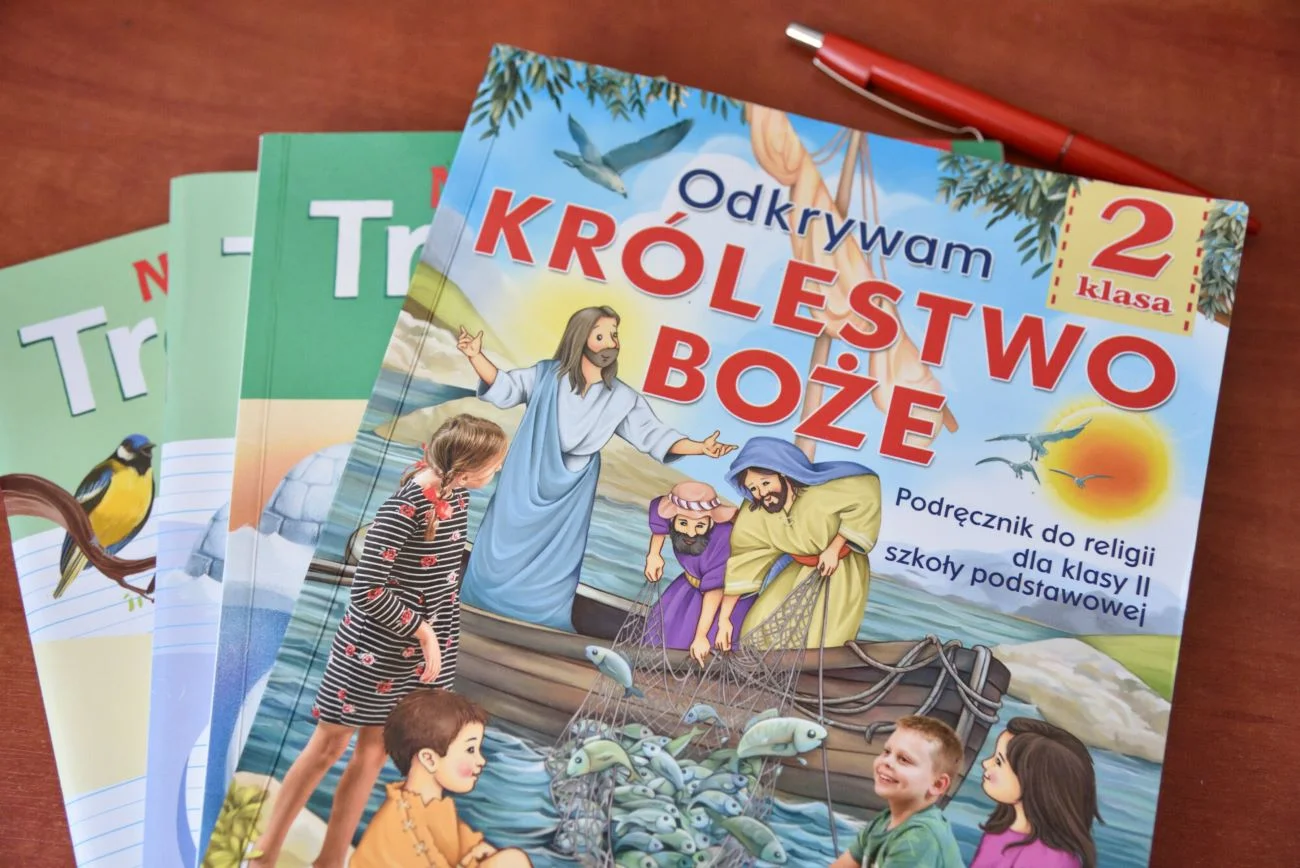 religia szkoła