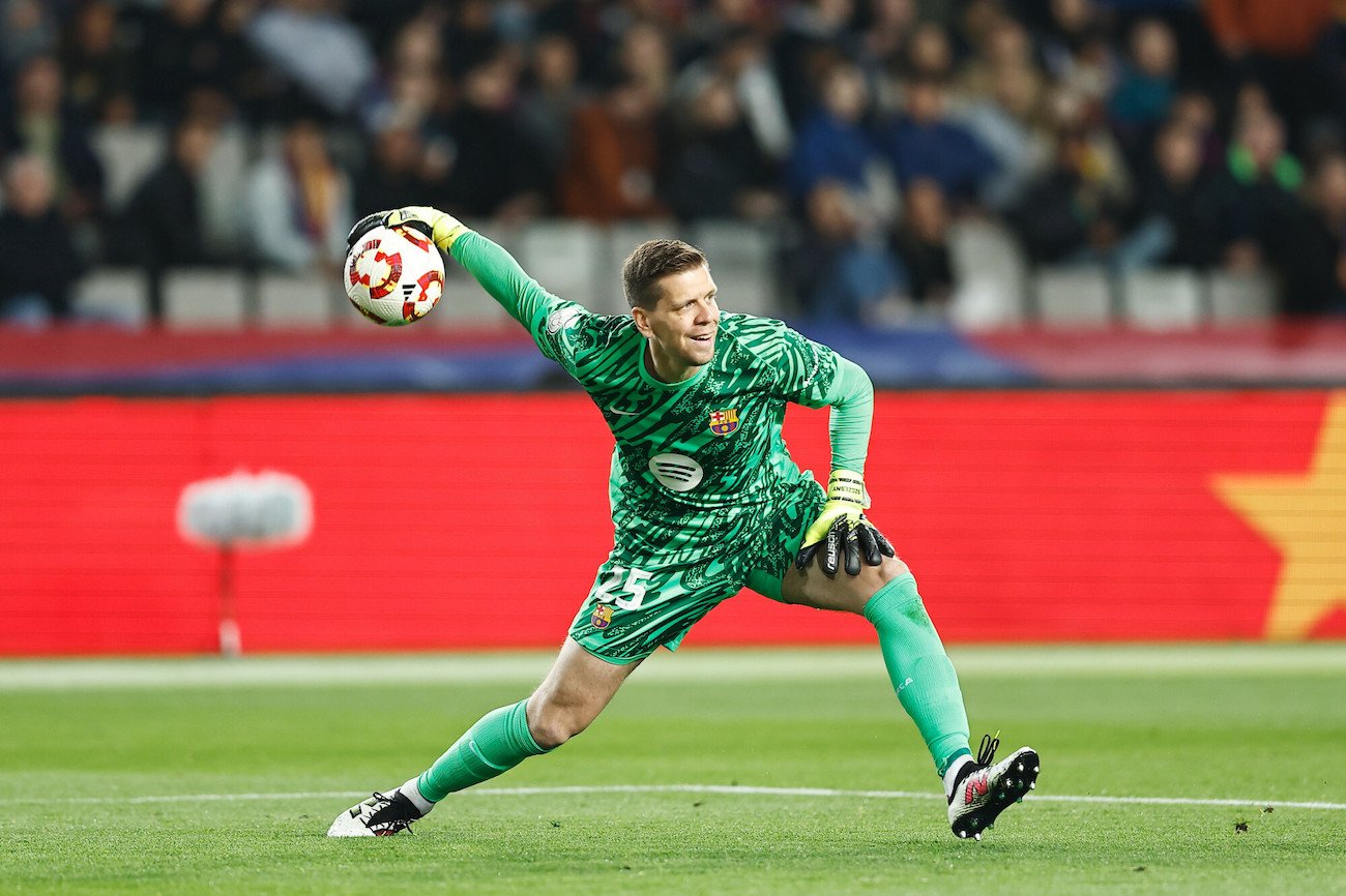 Wojciech Szczęsny