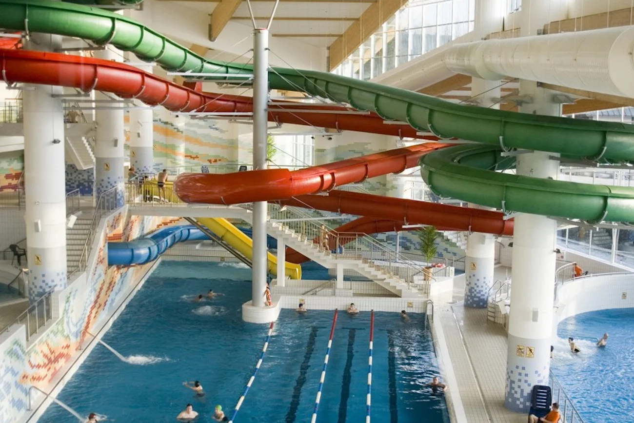 Aquapark Zakopane