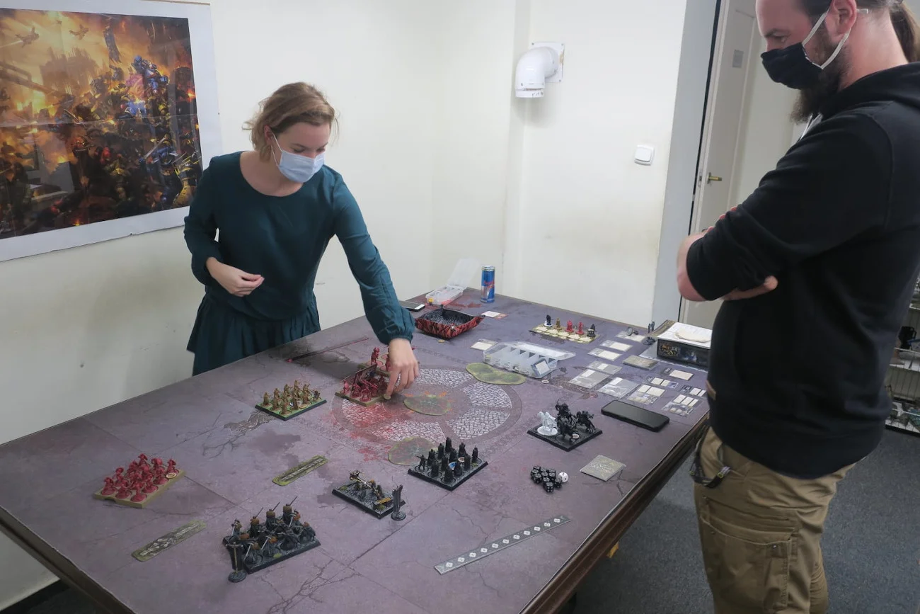 Dlaczego w wargamingu nie ma kobiet? Odpowiedź nie jest tak oczywista