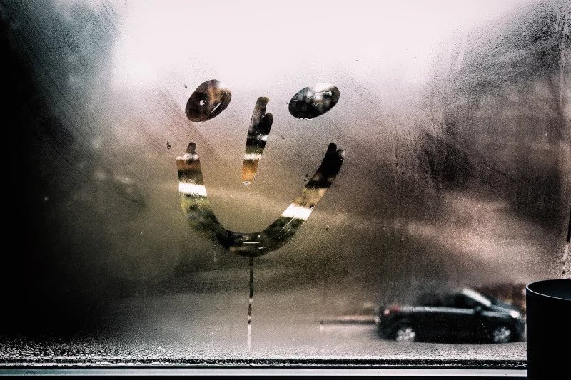 Para na szybach to zimą prawdziwa udręka