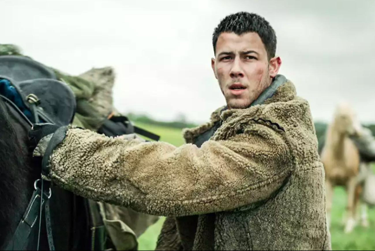 Nick Jonas