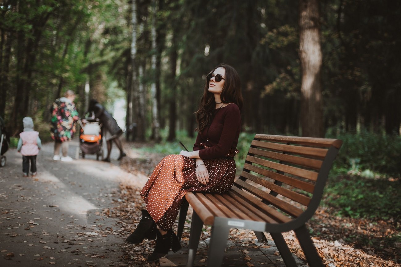 "Wstyd mi, iż posądziłem ją o zdradę. Powód jej dziwnego zachowania był inny"